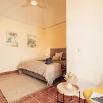 Villa La Tejita Ocean *