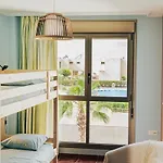La Tejita Ocean Villa Granadilla De Abona