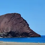 La Tejita Ocean