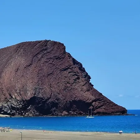 La Tejita Ocean