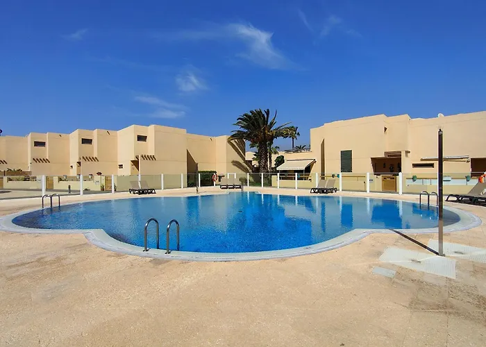 La Tejita Ocean Villa